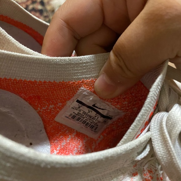 nike vapormax flyknit - Picture 5 of 5